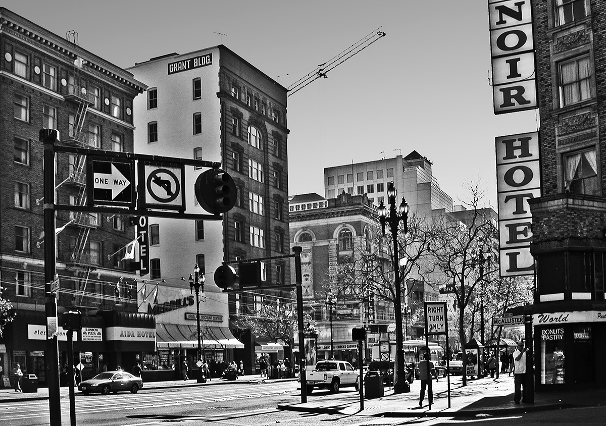 National Register #86000729: Market Street Theatre and Loft District