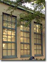 Garfield Intermediate School in Berkeley, California