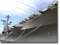 USS Hornet