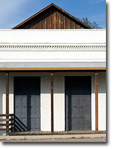 Honigsberger Store in Copperopolis, California