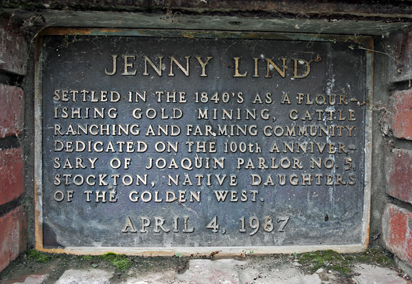 Jenny Lind