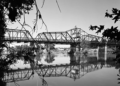National Register #82004614: Gianella Bridge in Hamilton City
