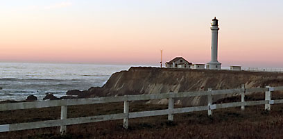 Point Arena Light Station