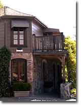 The French Laundry in Yountville, California