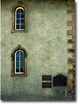 Charles Krug Winery Commemorative Plaques
