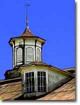 Charles Krug Winery in St. Helena, California