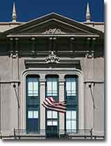 Napa Opera House in Napa, California