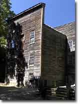 Old Bale Grist Mill