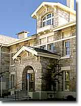 St. Helena High School
