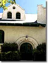 St. Helena Public Library