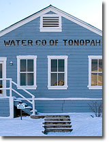 Water Company of Tonapah, Nevada