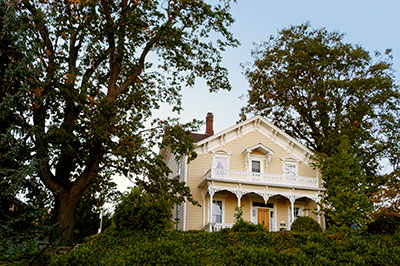 National Register #79002063: W. H. Atkinson House in Ashland