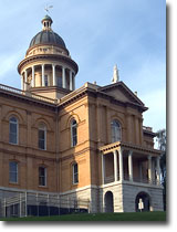 Placer County Courthouse