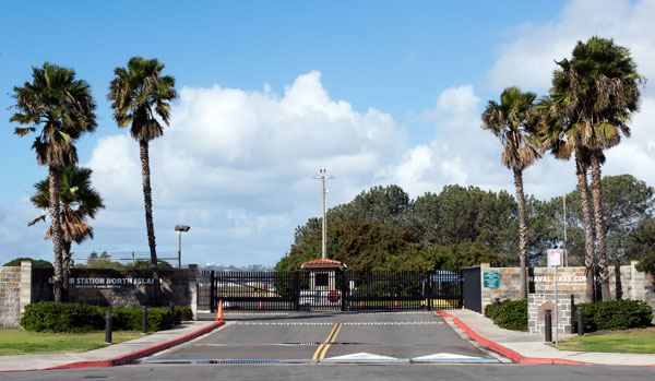 California Historical Landmark 818: Site of First Military Flying School In America