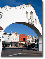 Lodi Arch