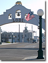 Lodi Arch