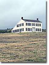James Johnston House In Half Moon Bay
