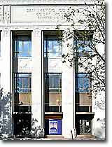 New San Mateo County Courthouse