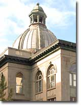 Old San Mateo County Courthouse