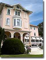William C. Ralston House in Belmont