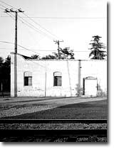 Live Oak Creamery in Gilroy, California