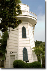 Bockius House in Watsonville, California
