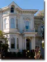 Ortman-Shumate House, San Francisco