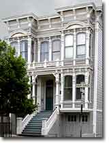Oakley Residence, San Francisco