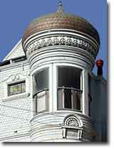 McCormick House, San Francisco