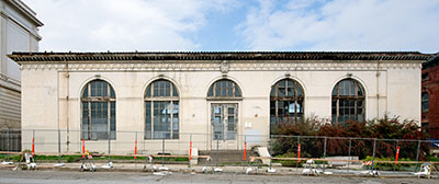 National Register #14000150: Union Iron Works Historic District