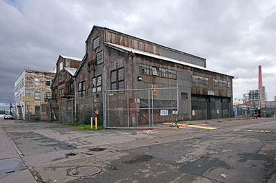 National Register #14000150: Union Iron Works Historic District