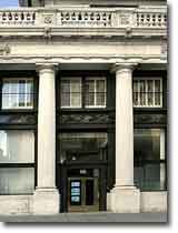 Italian American Bank, San Francisco