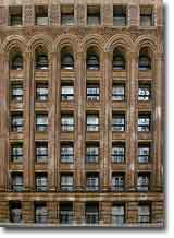 Mills Building, San Francisco