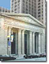 San Francisco Mining Exchange