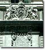 Royal Insurance Building, San Francisco. Photograph copyright &copy; 2002 by Alvis E Hendley.