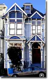 461-463 Oak Street, San Francisco
