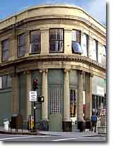 Drexler-Colombo Building , San Francisco