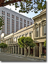 400 Block of Jackson Street