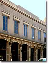 Medico-Dental Building, San Francisco. Photograph copyright &copy; 2003 by Alvis E Hendley.