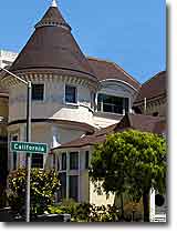 Atherton House, San Francisco