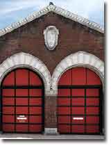 Engine Company #37, San Francisco