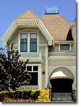 John McMullen House, San Francisco
