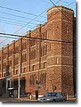 State Armory and Arsenal, San Francisco