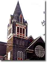 Trinity Presbyterian Church 
