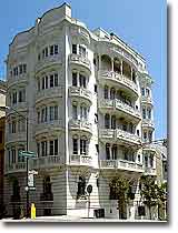 Chambord Apartments, San Francisco