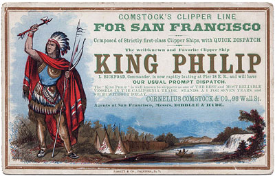 National Register #86001014: Shipwreck of <em>King Philip</em>