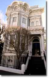 Dallam-Merritt House, San Francisco