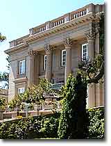 Koshland House, San Francisco