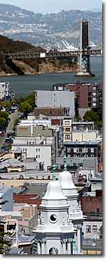Our Lady of Guadalupe Church, San Francisco
