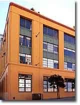 Coffin-Redington Building, San Francisco